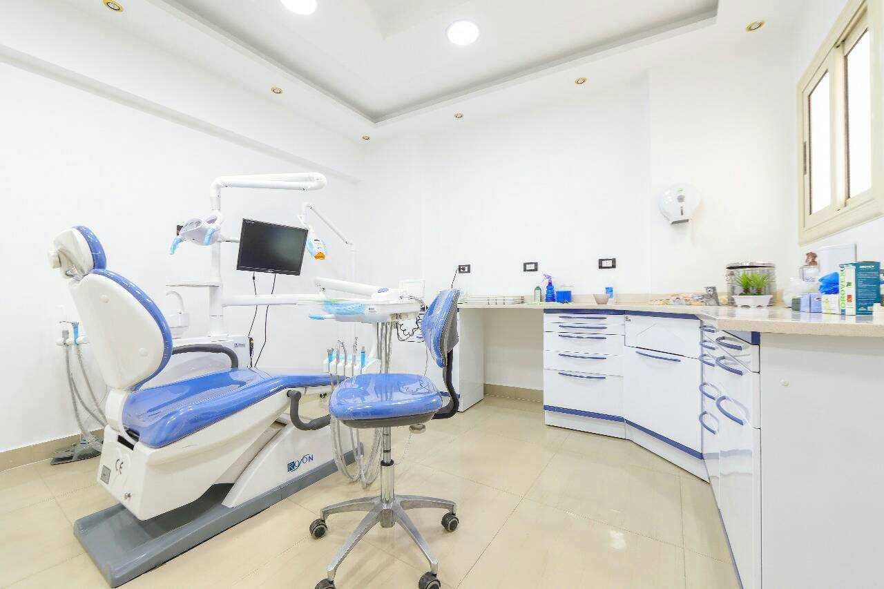 مركز ابو طعيمة الصحي